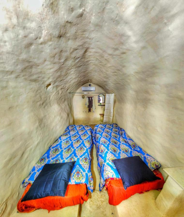 Отель Ksar Jouamaa Medenine Экстерьер фото
