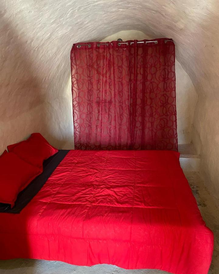 Отель Ksar Jouamaa Medenine Экстерьер фото